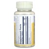 Solaray Yeast-Free Selenium, 100 mcg, 90 VegCaps - 2 of 2