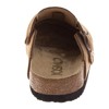 Josmo Girls' Cozy Footbed Clogs. (Little Kids/ Big Kids) - 4 of 4