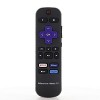 Dan’s Originals for Hisense RC-ALIR Roku TV Remote Control | IR | 3026000172 - 407764 - 2 of 4