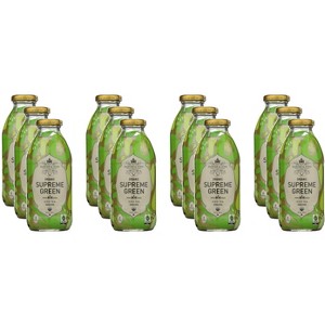 Harney & Sons Tea Green Supreme - Case of 12 - 16 fl oz - 1 of 2