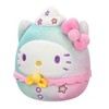 Kellytoy Hello Kitty Dreamland 8 Inch Squishmallow Plush | Hello Kitty - 3 of 4