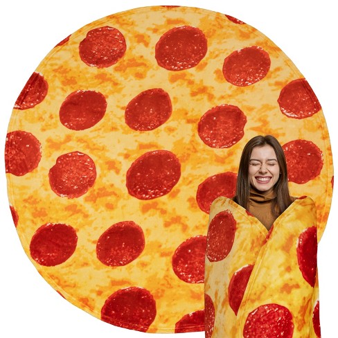 Pizza blanket target new arrivals