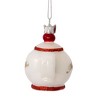 Kurt Adler 2.75-Inch-4-Inch Noble Gems Wedding Ornament Set of 12 - 3 of 4
