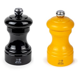 Peugeot Bistro Salt and Pepper Mill Set - 1 of 4