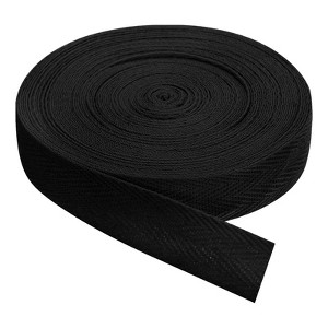 Unique Bargains Clothes Sewing DIY Crafting Decorative Cotton Twill Tape - 1 of 4