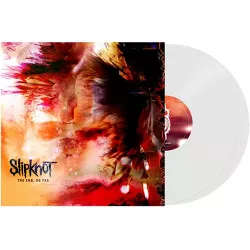 Slipknot - The End So Far (EXPLICIT LYRICS) (Vinyl)