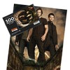 Supernatural Six Feet Under 500 Piece Jigsaw Puzzle 16" x 21.5" - 2 of 4