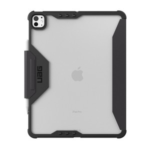 UAG iPad Pro 13" (8th Gen, 2025, M5) and iPad Pro 13" (7th Gen, 2024, M4) Folio Case, Plyo LT, With Built In Kickstand - 1 of 4