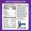 Pure Protein Chocolate Protein Shake, Chocolate - 11 Fl Oz (Pack of 12) - 4 of 4