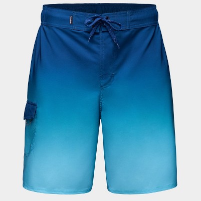 blue wave gradient