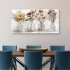 Masterpiece Art Gallery 24"x48" Dried Bouquets Wall Art - 3 of 4