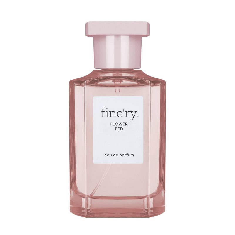 Fine&#39;ry Flower Bed Fragrance Perfume - 2.02 fl oz, 1 of 15