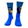 Crazy Dog T-Shirts Men's Captain Obvious Socks Funny Boat Fishing Sailor Novelty Joke Footwear - 3 of 4