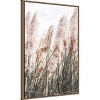 Amanti Art Pampas by Incado Framed Canvas Wall Art - 3 of 4