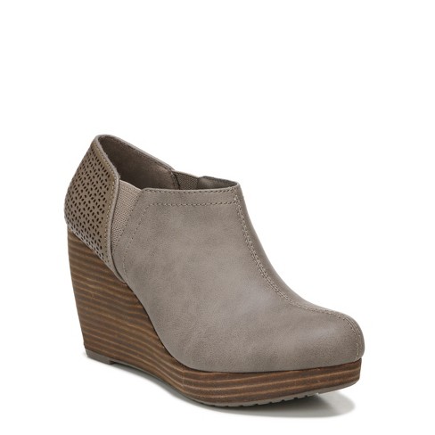 Dr scholl's store harlow wedge