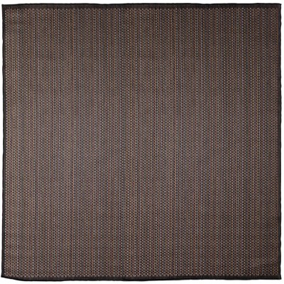 Liora Manne Avena  Indoor/Outdoor Rug  Midnight..