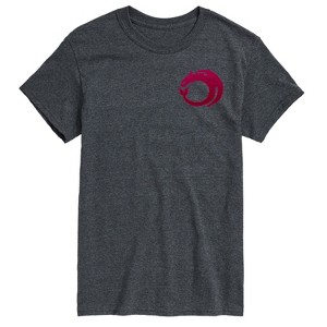 Men's - How To Train Your Dragon - Dragon Grid Short Sleeve Graphic T-Shirt - 1 of 4