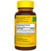 Nature Made Extra Strength Vitamin B12 2500 mcg Tablets for Energy Metabolism Support - 60ct - 2 of 4