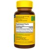 Nature Made Extra Strength Vitamin B12 2500 mcg Tablets for Energy Metabolism Support - 60ct - image 2 of 4