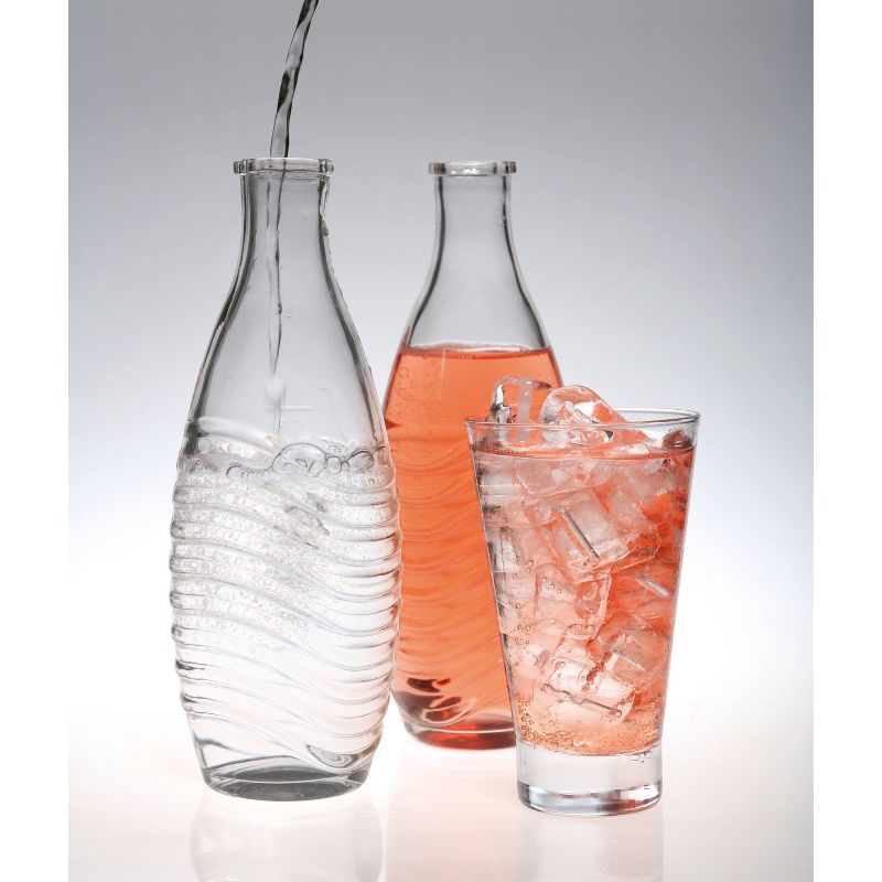 SodaStream Glass Carafe, 5 of 9