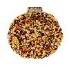 Mystic Sprinkles Harvest Moon Sprinkle Mix 3.4oz Bottle - 3 of 4