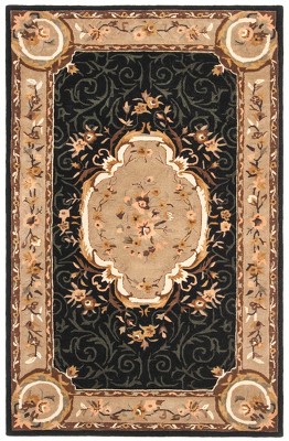 Empire EM414 Hand Tufted Indoor Rugs - Safavieh