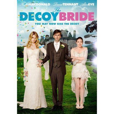 The Decoy Bride (DVD)(2013)