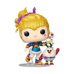 Rainbow Brite - Rainbow Brite & Twink # 1796 (Diamond) Hot Topic Exclusive - 1 of 2