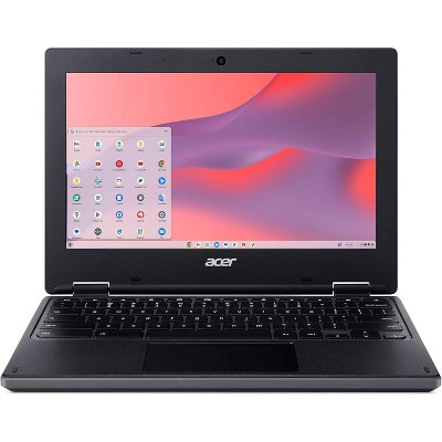 Acer Chromebook 311 11.6" Laptop AMD A-Series A4-9120C 4GB 64GB Chrome OS - Manufacturer Refurbished