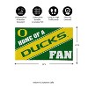 Evergreen University of Oregon, PVC Mat COLOR - 3 of 4