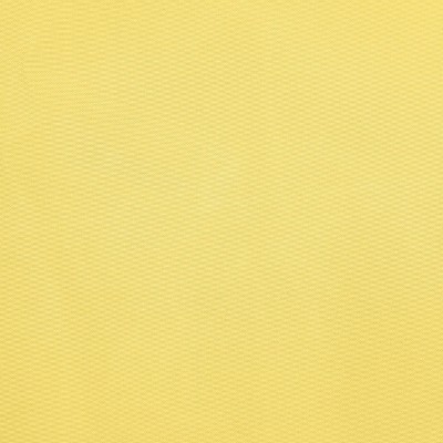 Yellow UV Resistant 7.5ft Beach and Patio Umbrella with Steel Frame