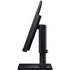 SAMSUNG T45F Series 24" Full HD IPS 75Hz 5ms Business Monitor F24T450FZN - 4 of 4