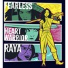 Men's Raya and the Last Dragon Fearless Heart Warrior Raya T-Shirt - 2 of 4