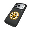 NHL Eastern Conference Teams Linen Bump Cell Phone Case for Apple iPhone 17 Series - 2 of 4