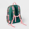 Kids' 18L 17'' Classic Backpack - Cat & Jack™ - 3 of 3