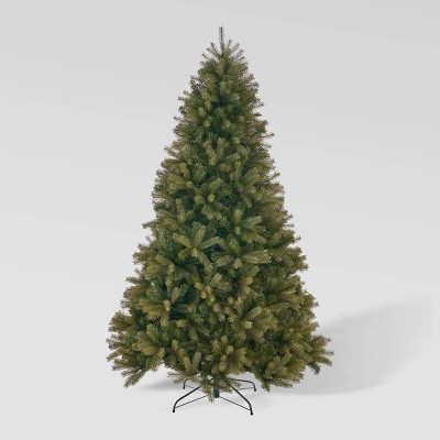 at home artificial christmas trees