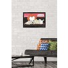 Trends International IT - Let's Hold Hands Framed Wall Poster Prints - 2 of 4