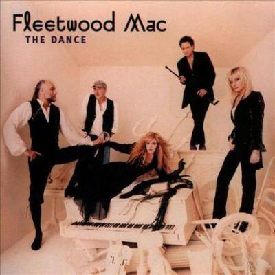 Fleetwood Mac - Dance (Vinyl)