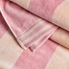 100% Cotton Cabana Striped Oversized Beach Towels - Great Bay Home - 2 of 4