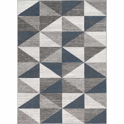 Hauteloom Volant Area Rug
