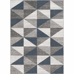 Hauteloom Volant Area Rug - 1 of 4
