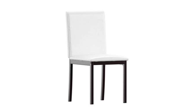Set of 2 Devoe Dining Chair - Inspire Q, 2 of 9, play video