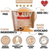 U-LUV Foods SnickerDoodle Cookie - 3 of 4