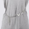 Unique Bargains Women's Butterfly Design Waist Chain 1 Pc - 2 of 4