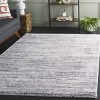 Jasmine Shag JSM100 Power Loomed Rugs - Safavieh - 2 of 4