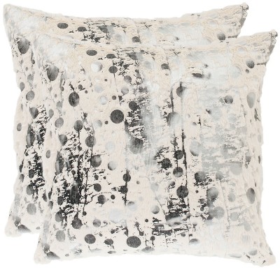 Nars Pillow (Set of 2) - Safavieh