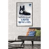 Trends International NHL Toronto Maple Leafs - Drip Skate 20 Framed Wall Poster Prints - 2 of 4