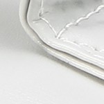 white, gray
