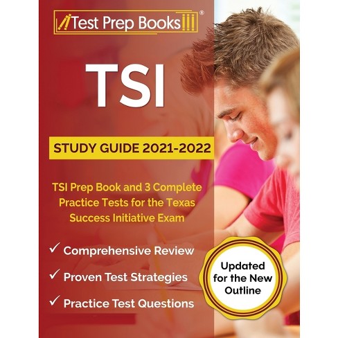 Tsi Test