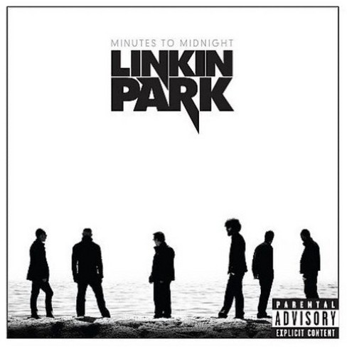 Linkin Park - Minutes To Midnight (vinyl) : Target
